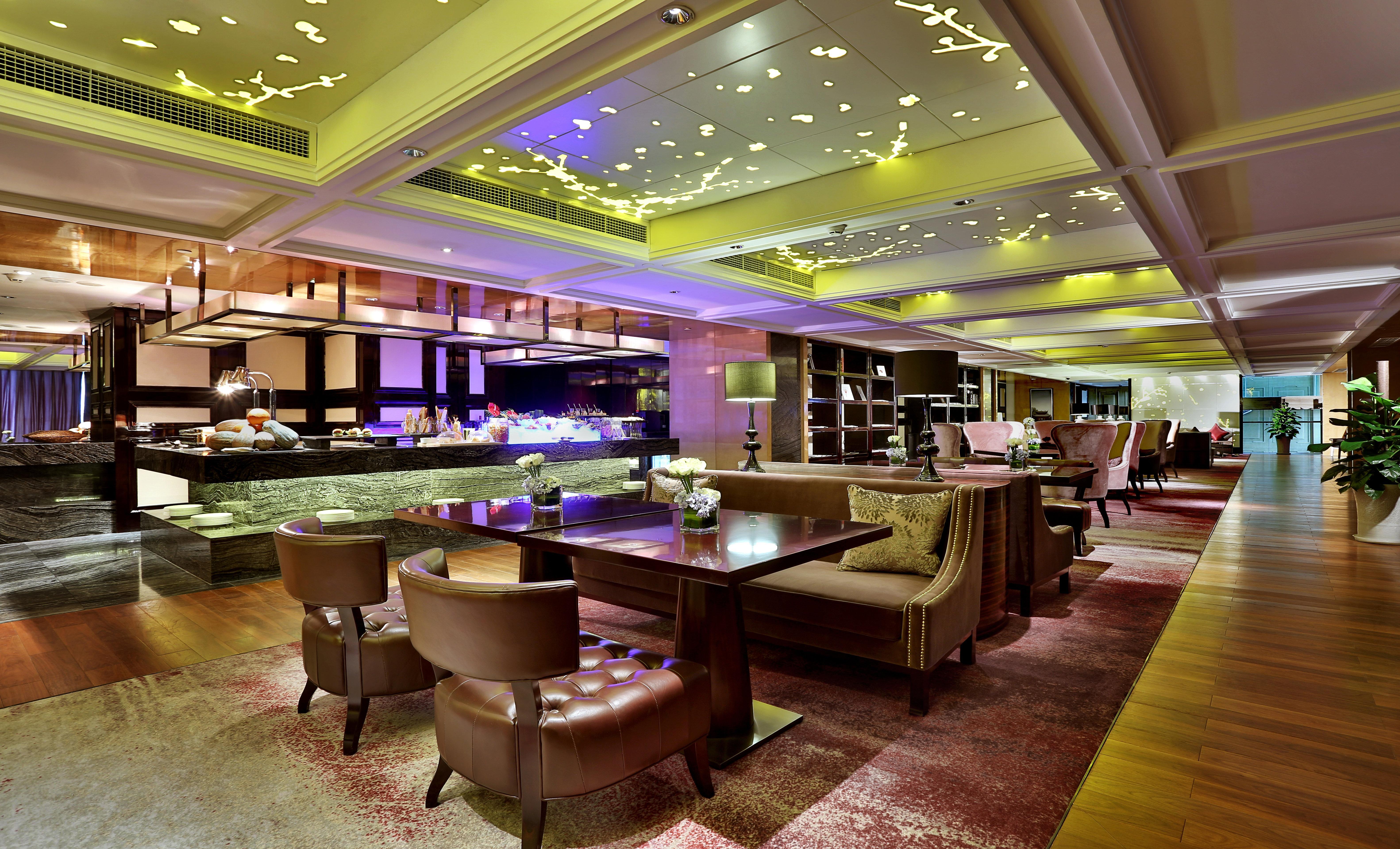 Hotel Crowne Plaza Chengdu West By Ihg Exterior foto