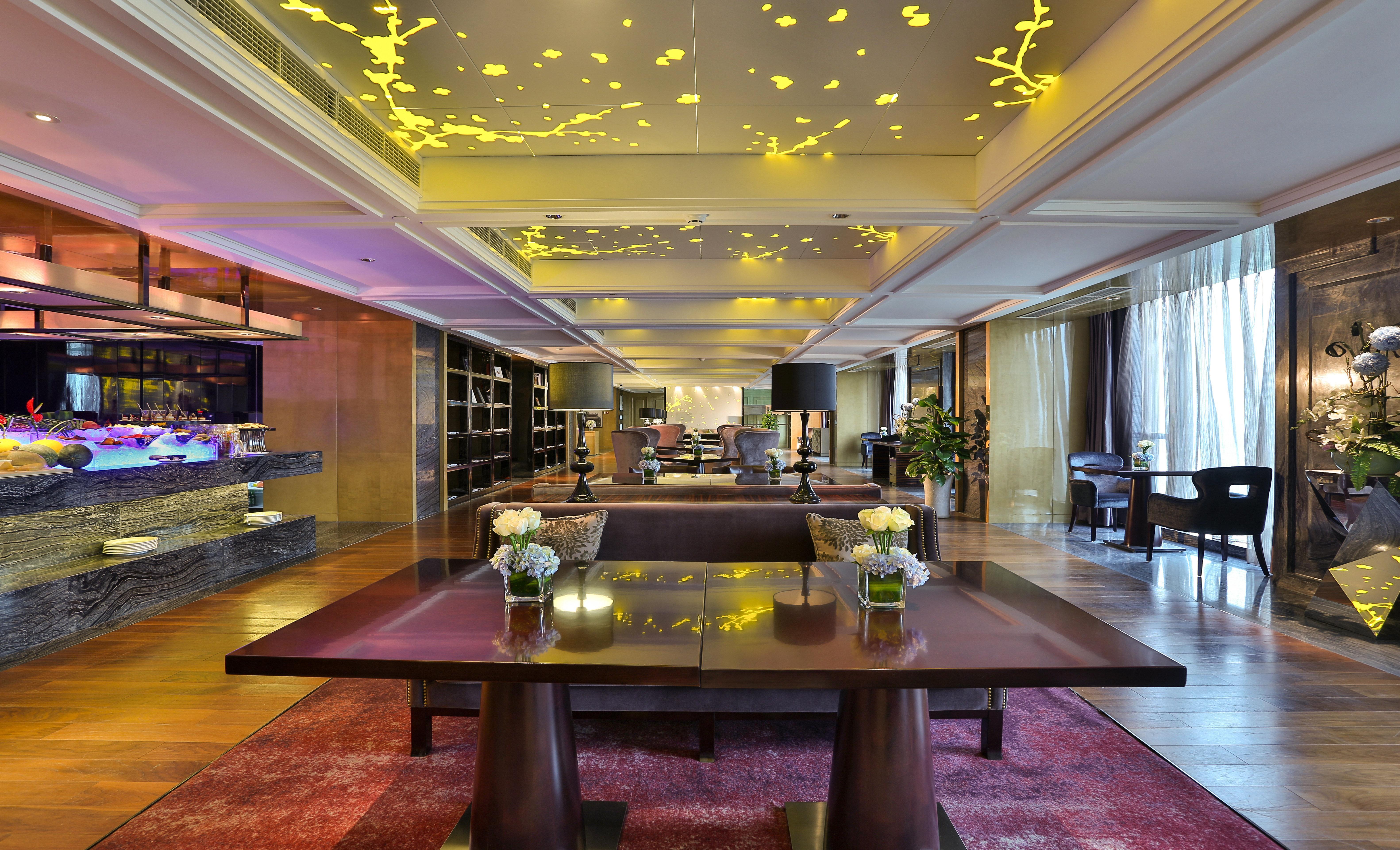 Hotel Crowne Plaza Chengdu West By Ihg Exterior foto